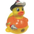 Assurance Industries Assurance SP6525 Career Fireman Duck SP6525